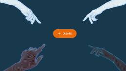 AI e creatività nella comunicazione digitale