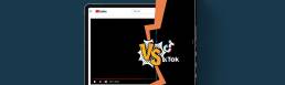 Contenuti lunghi sui social tra video podcast, retention e formati brevi